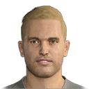 F. SÁNCHEZ PES 2016 portrait