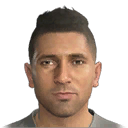 M. CAMPAÑA PES 2016 portrait