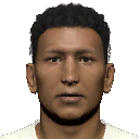 R. ESCOBAR PES 2015 portrait
