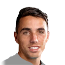 R. SARAVIA PES 2016 portrait