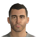 J. BLENGIO PES 2016 portrait