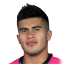 K. HIDALGO PES 2016 portrait
