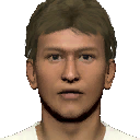 C. HUAMANTICA PES 2016 portrait