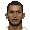 A. FLORES PES 2016 portrait