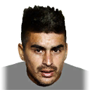 J. SANTANDER PES 2016 portrait