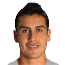 E. ROCO PES 2016 portrait