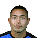 R.A. GONZÁLEZ PES 2015 portrait