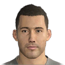 J. VITALE PES 2016 portrait