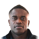 B. SAMBA PES 2019 portrait