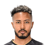 M. SUZUKI PES 2021 portrait