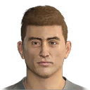 E. ELMAS PES 2019 portrait