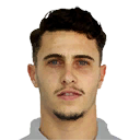 HERMOSO PES 2020 portrait
