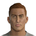 IBAÑEZ PES 2021 portrait
