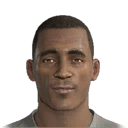 A. DISASI PES 2021 portrait