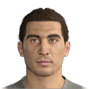 M. PEREYRA PES 2019 portrait
