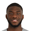 F. TOMORI PES 2021 portrait