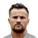 H. SEFEROVIĆ PES 2019 portrait