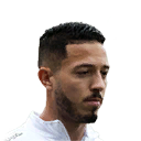 JEAN MOTA PES 2019 portrait
