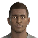 RODRYGO PES 2019 portrait
