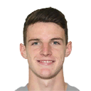 D. RICE PES 2021 portrait
