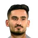İ. GÜNDOĞAN PES 2021 portrait