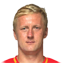 K. GLIK PES 2021 portrait
