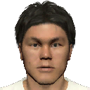 KAITSUKA PES 2014 portrait