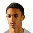 T. ALEXANDER-ARNOLD PES 2021 portrait