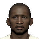 É. MÉNDEZ PES 2015 portrait