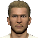 A. SCOTTI PES 2014 portrait