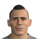 A. RAMÍREZ PES 2016 portrait