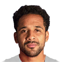 J. BEAUSEJOUR PES 2016 portrait