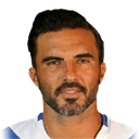 F. CUBERO PES 2015 portrait