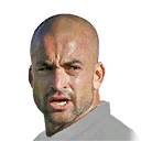 S. SILVA PES 2014 portrait
