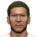 E. PÉREZ GRECO PES 2014 portrait