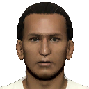 L. ZAFRA PES 2015 portrait