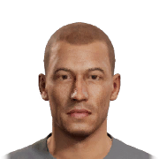 A. NAHUELPAN PES 2014 portrait