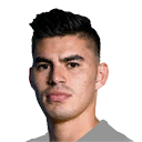 W. ÁNGEL PES 2016 portrait