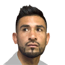A. ROJAS PES 2016 portrait