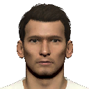 DOUGLAS PES 2014 portrait