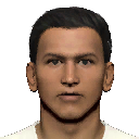A. PEÑA PES 2015 portrait