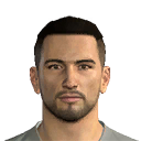 A. MELEÁN PES 2015 portrait
