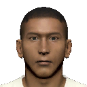 J. TORRICO PES 2016 portrait