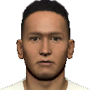 J. GRANADOS PES 2014 portrait