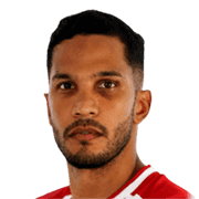 YAGO PES 2016 portrait