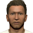 V. SUANNO PES 2014 portrait