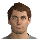 S. GORGA PES 2016 portrait