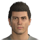 J. C. ESPINOZA PES 2014 portrait