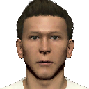 B. DÍAZ PES 2014 portrait