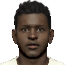 D. COROZO PES 2014 portrait